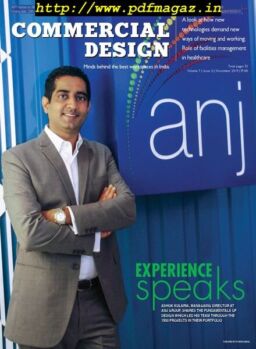 Commercial Design – November 2019