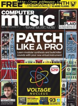 Computer Music – December 2019