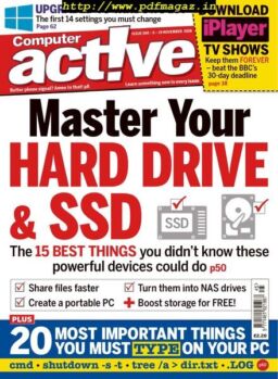 Computeractive – 06 November 2019