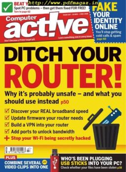 Computeractive – 20 November 2019