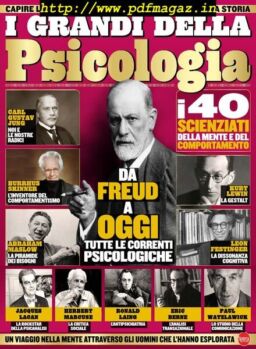 Conoscere la Storia Speciale – Dicembre 2017 – Gennaio 2018