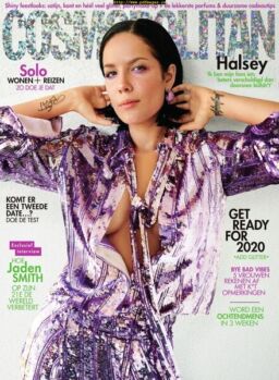 Cosmopolitan Netherlands – december 2019