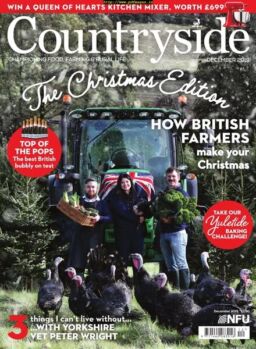 Countryside – December 2019