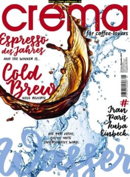 Crema – Oktober-November 2019