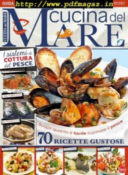 Cucina Dietetica Speciale – Luglio-Agosto 2018