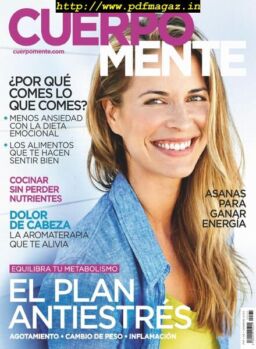 Cuerpomente – noviembre 2019