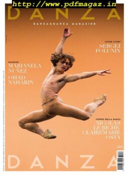 Danza & Danza – Gennaio-Febbraio 2016