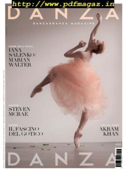Danza & Danza – Maggio-Giugno 2016