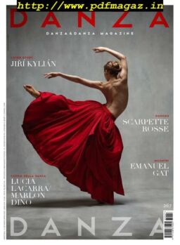 Danza & Danza – Marzo-Aprile 2016