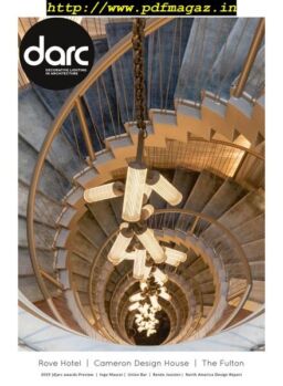 Darc – Issue 33, 2019