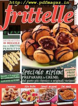 Di Dolce In Dolce Speciale – Gennaio-Febbraio 2018