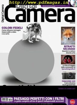 Digital Camera Italia – Giugno 2018