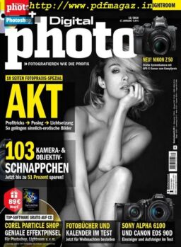 Digital Photo Germany – November 2019