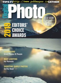 Digital Photo – October 2019