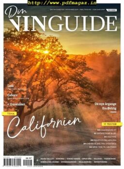 DinVinGuide – november 2019