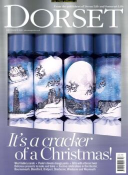 Dorset Magazine – December 2019