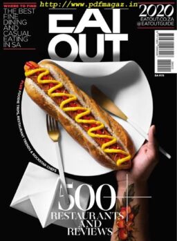 Eat Out – November 2019
