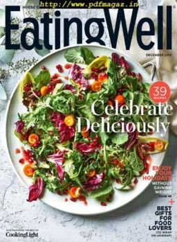 EatingWell – December-January 2019