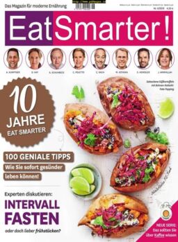 EatSmarter! – November 2019