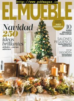 El Mueble – diciembre 2019