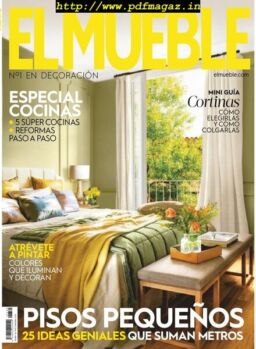 El Mueble – noviembre 2019