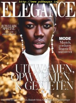 Elegance – oktober 2019