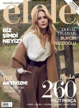 Elele – 31 Ekim 2019