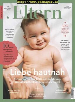Eltern – Dezember 2019