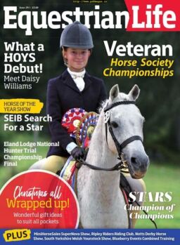 Equestrian Life – November 2019