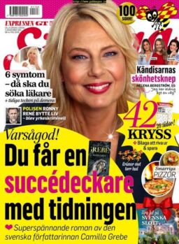 Expressen SOndag – 03 november 2019