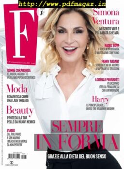 F – 12 Novembre 2019