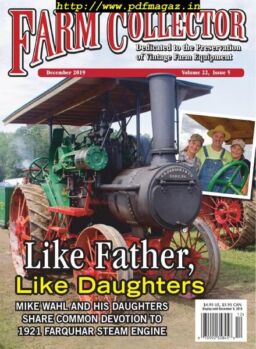 Farm Collector – December 2019