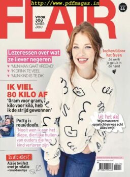 Flair Netherlands – 30 oktober 2019