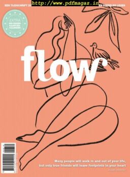 Flow Netherlands – december 2019