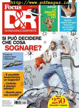Focus D&R – ottobre 2019