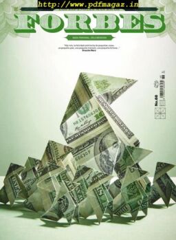 Forbes Espana – noviembre 2019