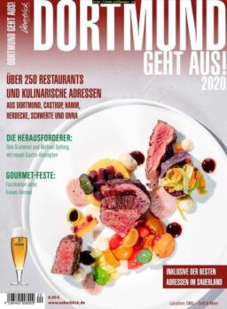 Geht Aus! – 29 Oktober 2019