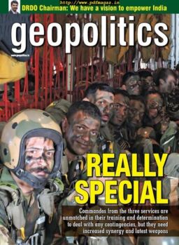 Geopolitics – November 2019
