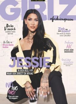 Girlz – november 2019