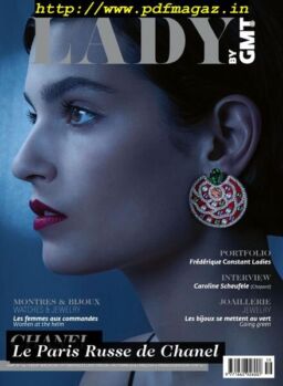 GMT – novembre 2019