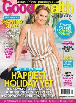 Good Health – December 2019