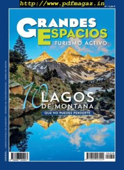 Grandes Espacios – octubre 2019