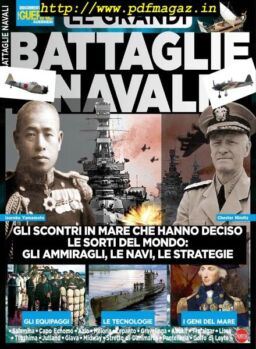 Guerre e Guerrieri – Speciale N.5 – Maggio-Giugno 2018