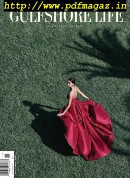 Gulfshore LIfe – November 2019