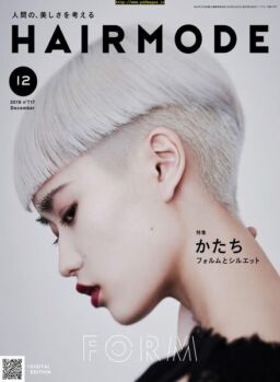 HAIR MODE – 2019-10-01