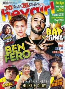 Hey Girl – 02 Aralik 2019