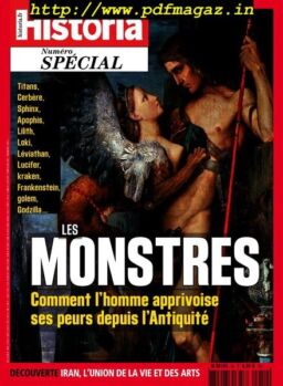 Historia Special – decembre 2019