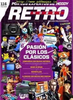 Hobby Consolas Extra – 04 noviembre 2019