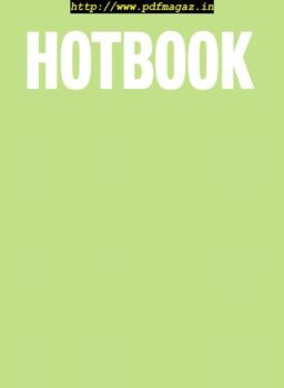 Hotbook – octubre 2019