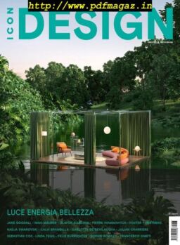 Icon Design – Ottobre 2019